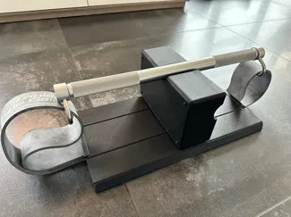 X3 Bar Block