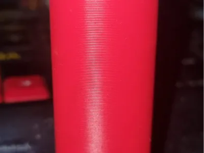 Simpel Sleeve Big BIC Lighter