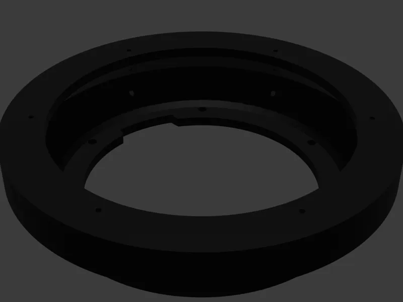 Yamaha speaker adapter - GPVX
