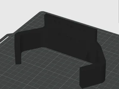 TPU 95A HF pusher