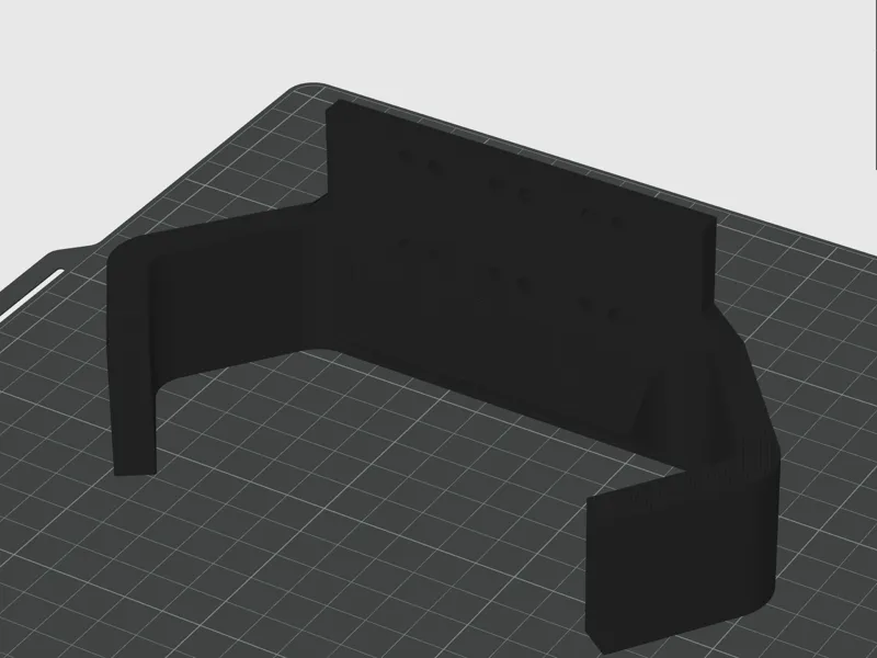 TPU 95A HF pusher