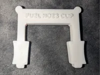 Outil de déconnexion durite EVAP pour Honda — photo 2