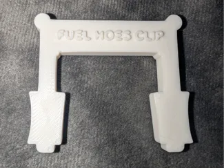 Honda Fuel Pump Recall EVAP Line Disconnect Tool