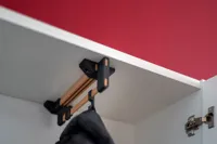 For A1 Mini - Smaller poles 3 walls, 25% infill