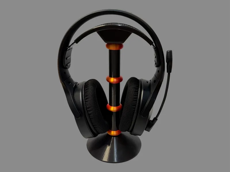Stylish Headphone Holder