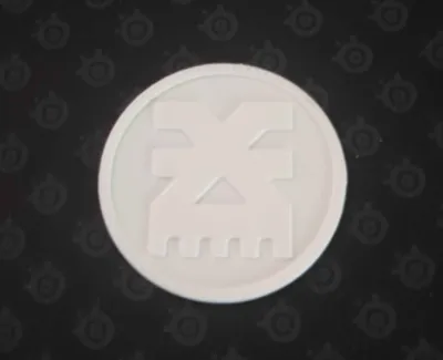 Objective Marker for Angry Boys