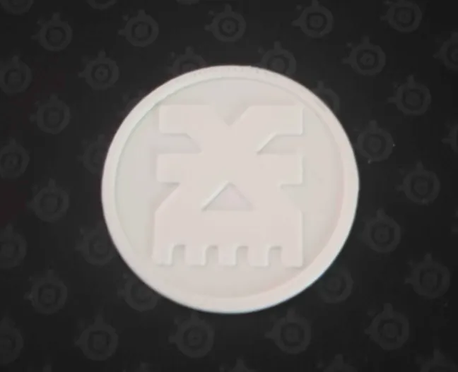 Objective Marker for Angry Boys