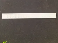 0.2mm 层高, 2 层墙, 15% 填充
