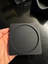 With Cut, With Ironing, 0.2mm layer, 2 walls, 7% infill