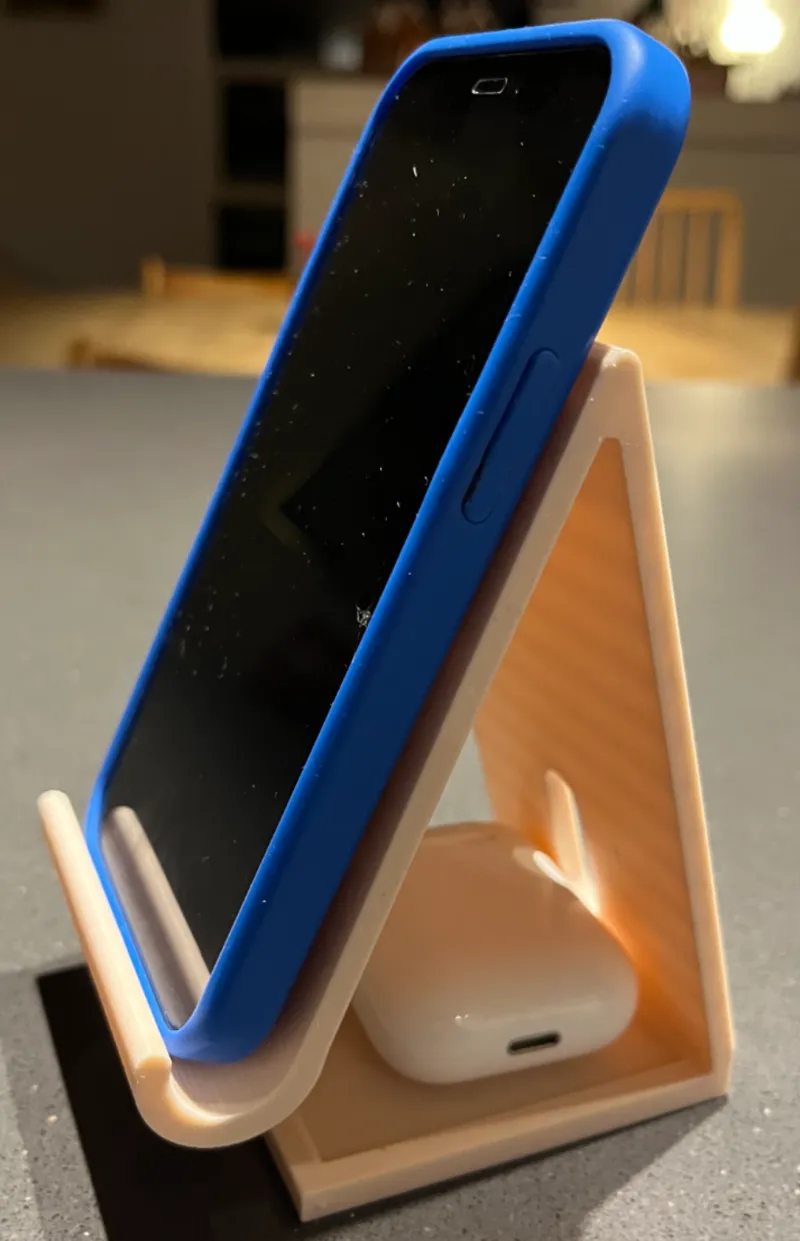 Phone holder