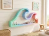 Wave Shelf Wall Open | 0.28mm, 2 Walls, 5% Infill