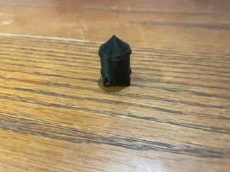 Tiny Rocket