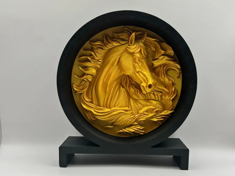 horse decor