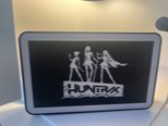 Huntrix LED Light box