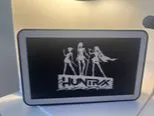 Huntrix LED Light box