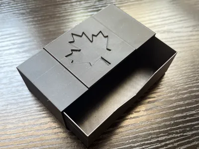 Canada Box