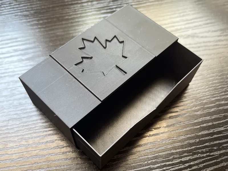 Canada Box