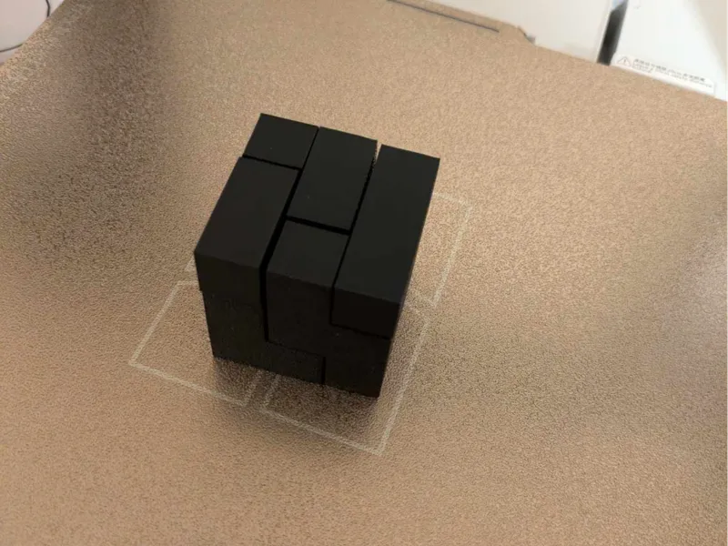 Block Puzzle