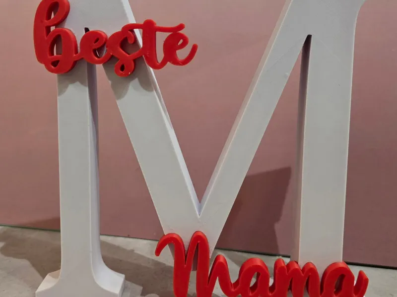 Beste Mama 