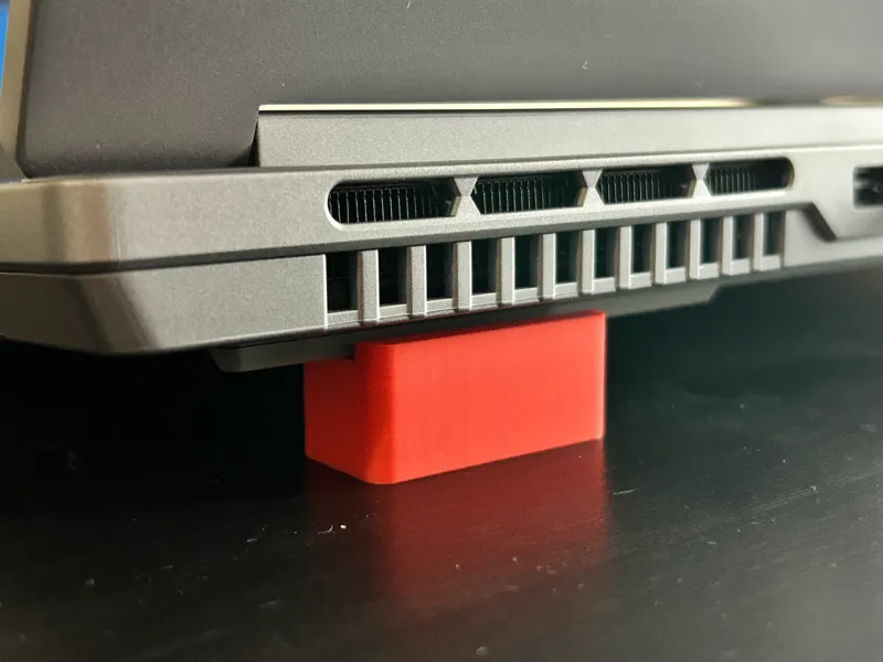 Lenovo Legion 5 Slim Laptop Stand
