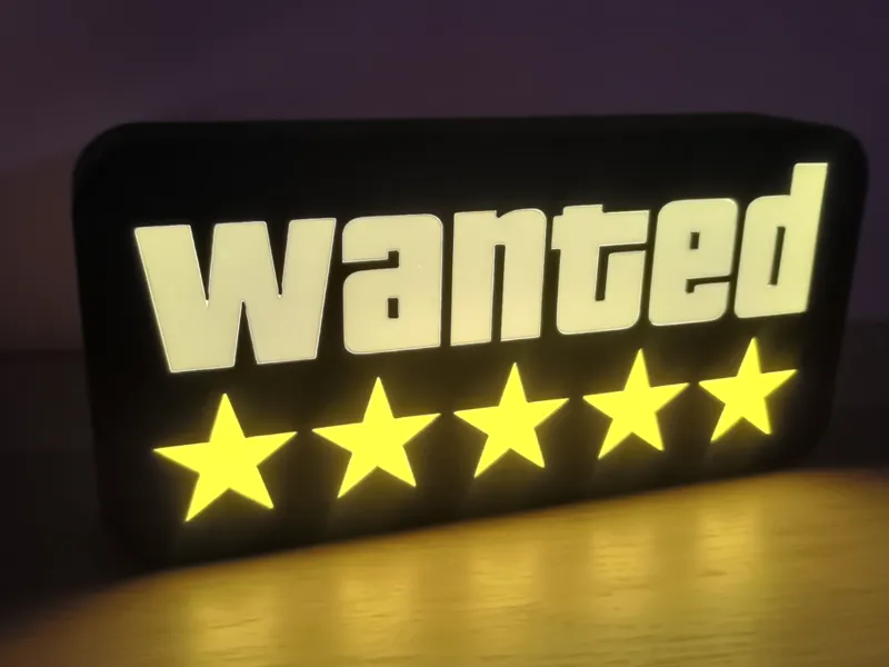 GTA LIGHTBOX