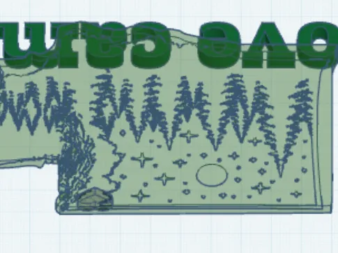 cool camas