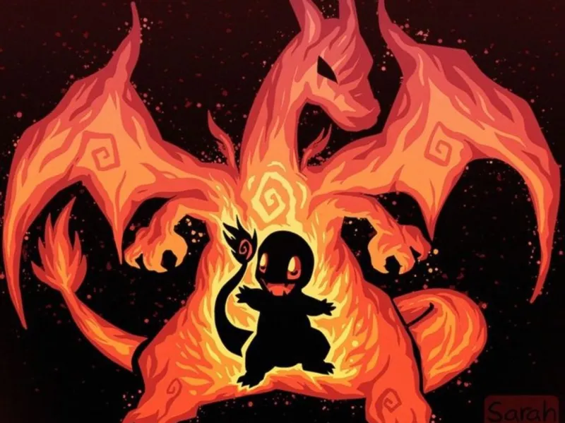 charizard