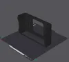 0.2mm layer, 3 walls, 20% infill