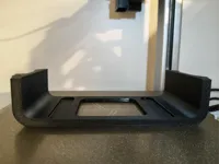 0.2mm layer, 3 walls, 20% infill