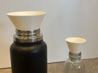 Parametric Funnel