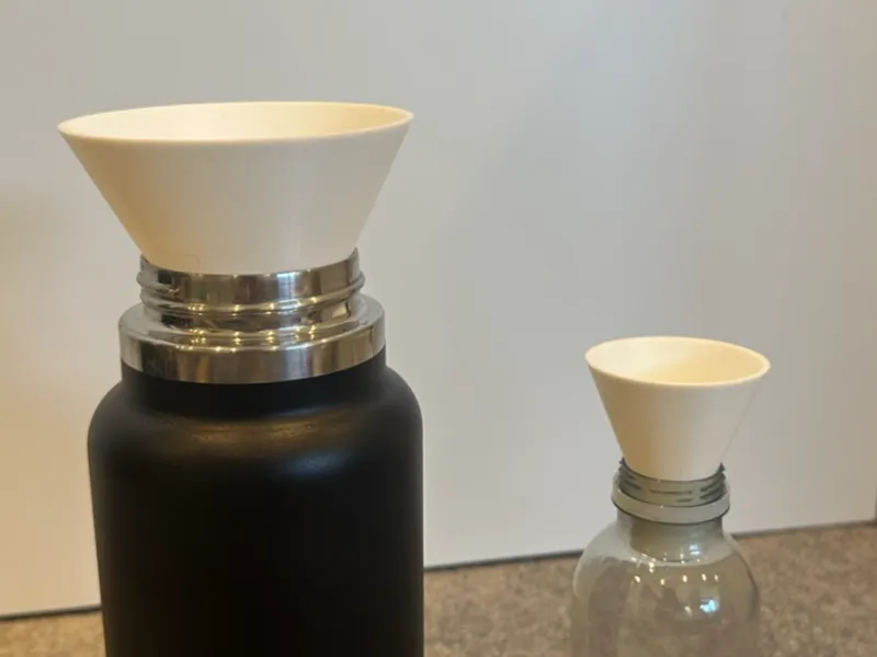 Parametric Funnel