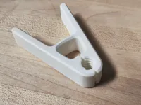 0.08mm layer, 2 walls, 15% infill