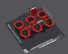 0.24mm layer, 2 walls, 15% infill