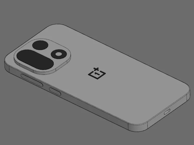 OnePlus 15 