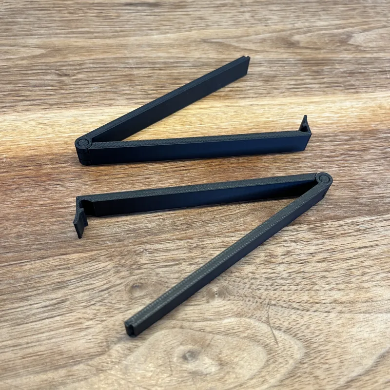 Klypsi - The Bag Clip
