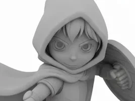 Guerriero_herokids