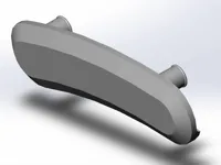 0.12mm 层高, 3 层墙, 15% 填充