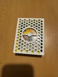 Range-cartes Pokémon pour toploader — photo 10
