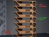 190-230 PLA