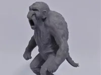 0.2mm layer, 2 walls, 10% infill