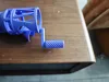 Hand crank