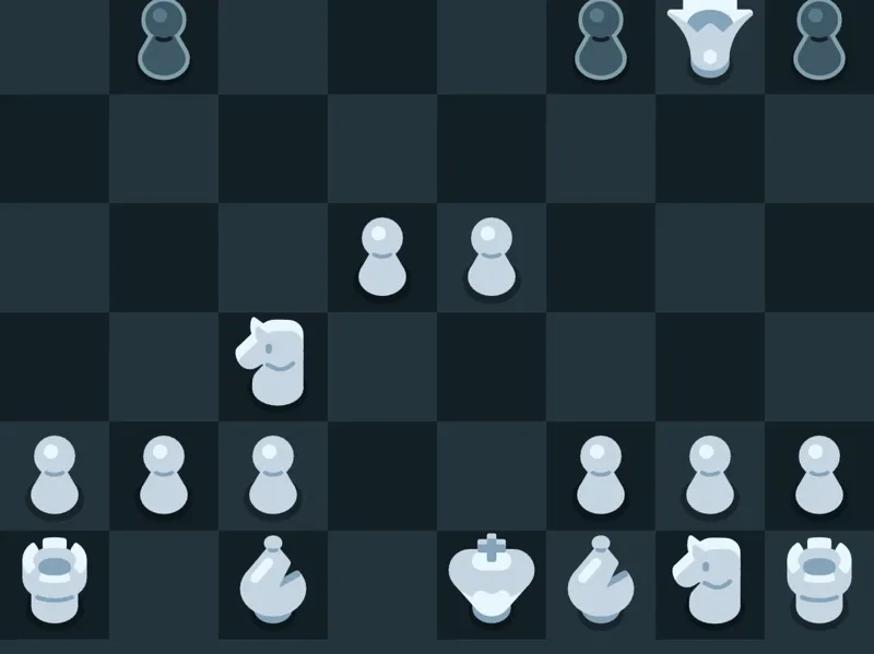 Duolingo Chess