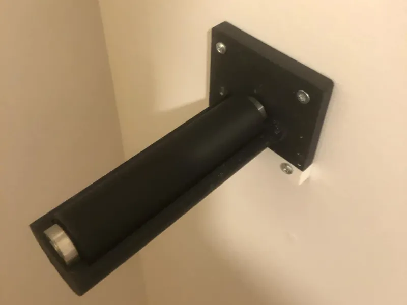 3kg spool holder wall mounted
