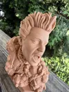0.16mm layer, 3 walls, 5% infill
