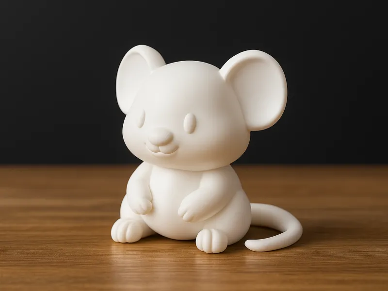 Little Mouse