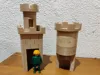 0.2mm layer, 3 walls, 10% infill
