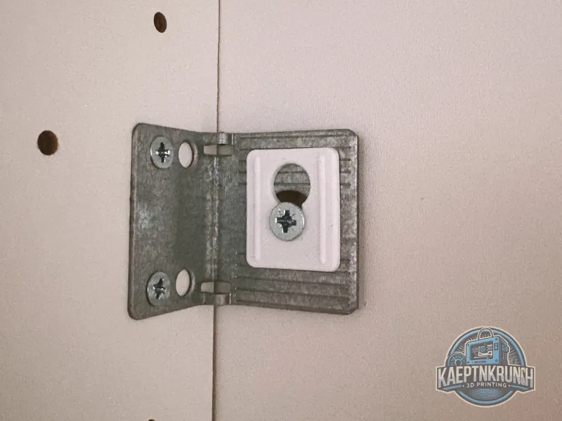IKEA PAX Wall Bracket