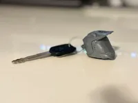 0.12mm layer, 2 walls, 15% infill