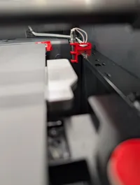 ASA fits 5mm probe