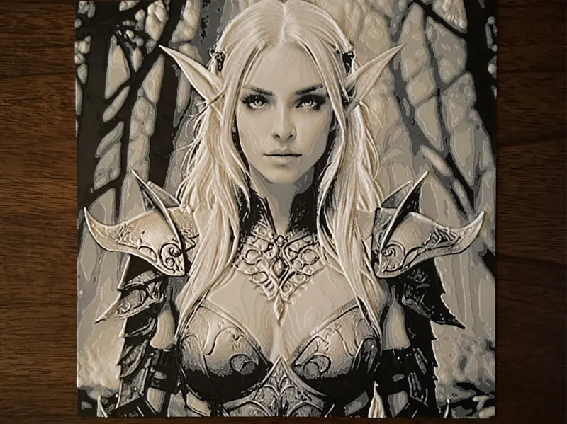 Battle Elf